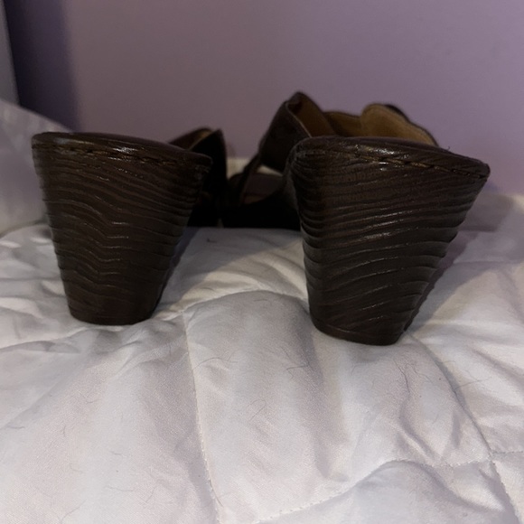 Womens Born shoes - Picture 3 of 7